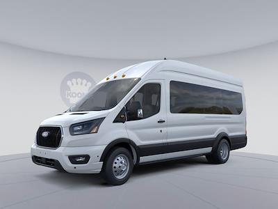 New 2026 Ford Transit 350 HD XLT Passenger Van for sale #KBF261103 - photo 1