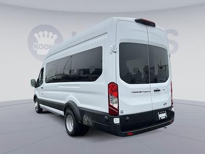 New 2026 Ford Transit 350 HD - photo 1
