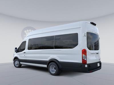 New 2026 Ford Transit 350 HD XLT Passenger Van for sale #KBF261103 - photo 2