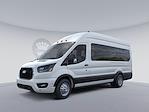 2026 Ford Transit 350 HD High Roof DRW RWD Passenger Van for sale #KBF261103 - photo 1