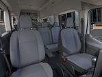 2026 Ford Transit 350 HD High Roof DRW RWD Passenger Van for sale #KBF261103 - photo 10