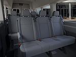 2026 Ford Transit 350 HD High Roof DRW RWD Passenger Van for sale #KBF261103 - photo 11