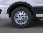 2026 Ford Transit 350 HD High Roof DRW RWD Passenger Van for sale #KBF261103 - photo 19