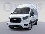 2026 Ford Transit 350 HD High Roof DRW RWD Passenger Van for sale #KBF261103 - photo 3