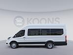 2026 Ford Transit 350 HD High Roof DRW RWD Passenger Van for sale #KBF261103 - photo 4