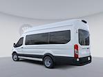 2026 Ford Transit 350 HD High Roof DRW RWD Passenger Van for sale #KBF261103 - photo 2