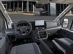 2026 Ford Transit 350 HD High Roof DRW RWD Passenger Van for sale #KBF261103 - photo 9