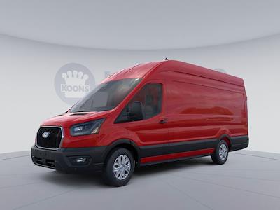 2026 Ford Transit 350 High Roof RWD Empty Cargo Van for sale #KBF261107 - photo 1