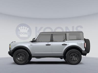 Used 2023 Ford Bronco - photo 1