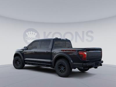 New 2026 Ford F-150 Raptor SuperCrew Cab for sale #KBF261112 - photo 2