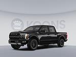 2026 Ford F-150 SuperCrew Cab 4WD Pickup for sale #KBF261112 - photo 1
