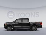 2026 Ford F-150 SuperCrew Cab 4WD Pickup for sale #KBF261112 - photo 3