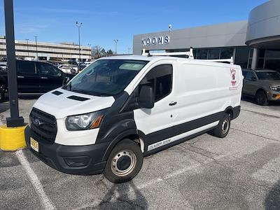 Used 2020 Ford Transit 350 - photo 1