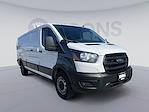 2020 Ford Transit 350 Low Roof SRW RWD Empty Cargo Van for sale #KBF261113A - photo 7