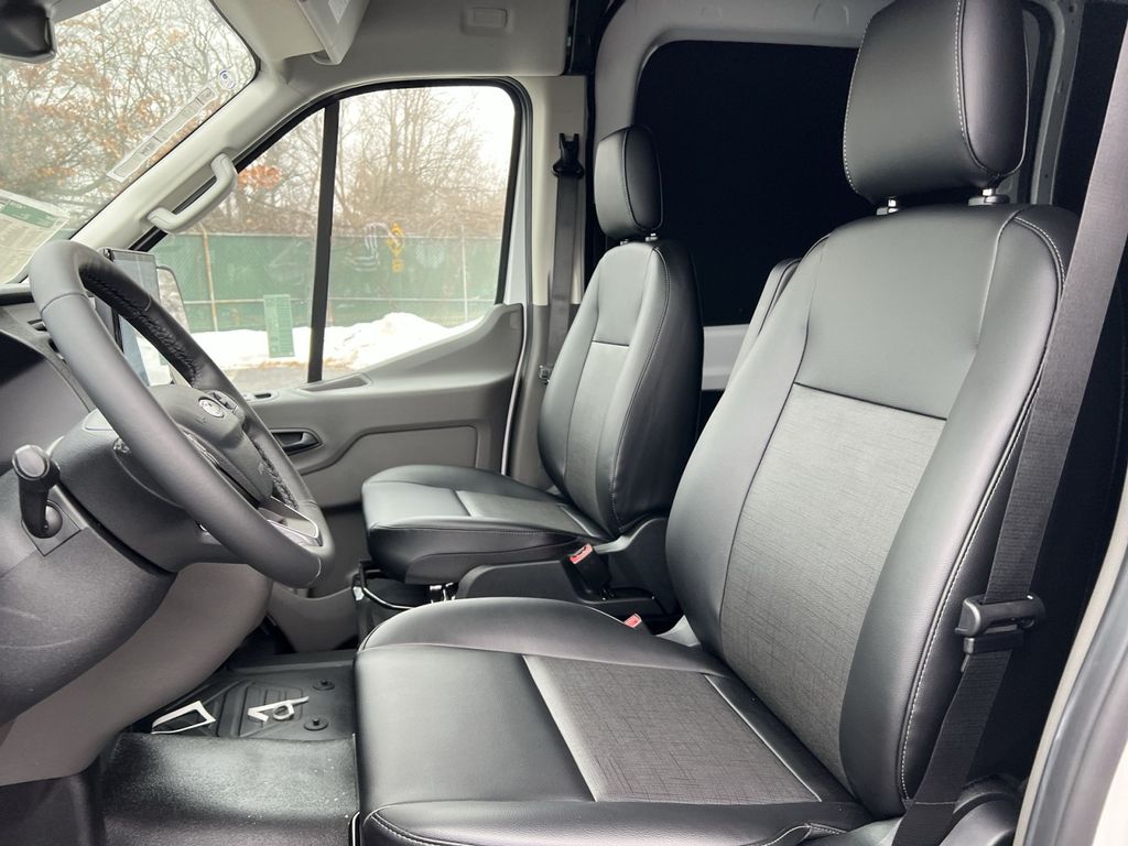 New 2026 Ford Transit 250 - photo 12