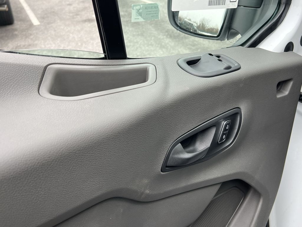 New 2026 Ford Transit 250 - photo 13