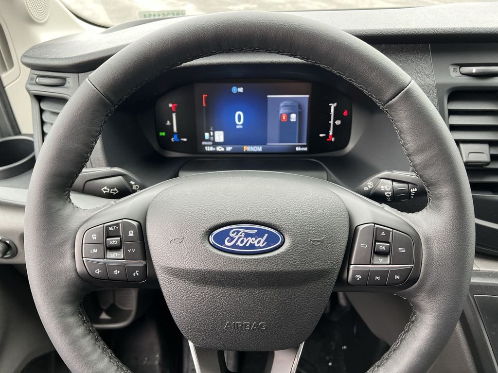 New 2026 Ford Transit 250 - photo 14