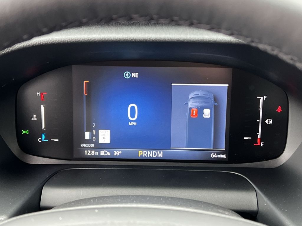New 2026 Ford Transit 250 - photo 15
