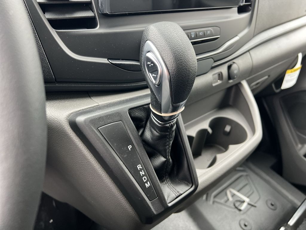 New 2026 Ford Transit 250 - photo 20