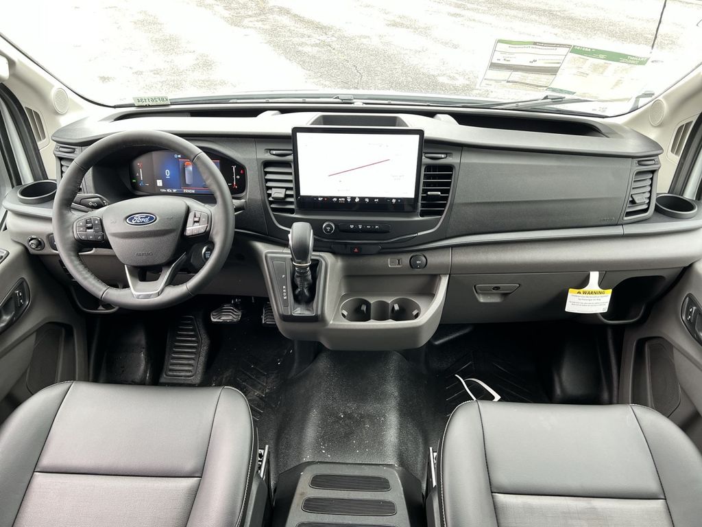 New 2026 Ford Transit 250 - photo 21