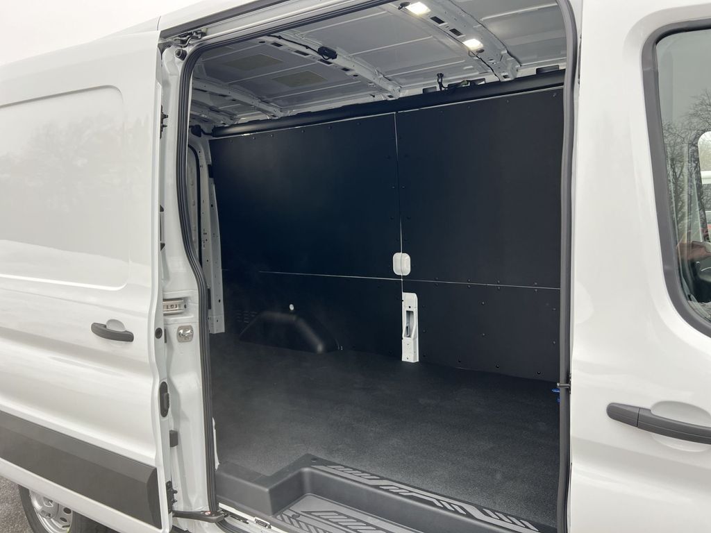 New 2026 Ford Transit 250 - photo 22