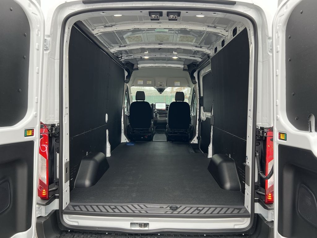 New 2026 Ford Transit 250 - photo 23