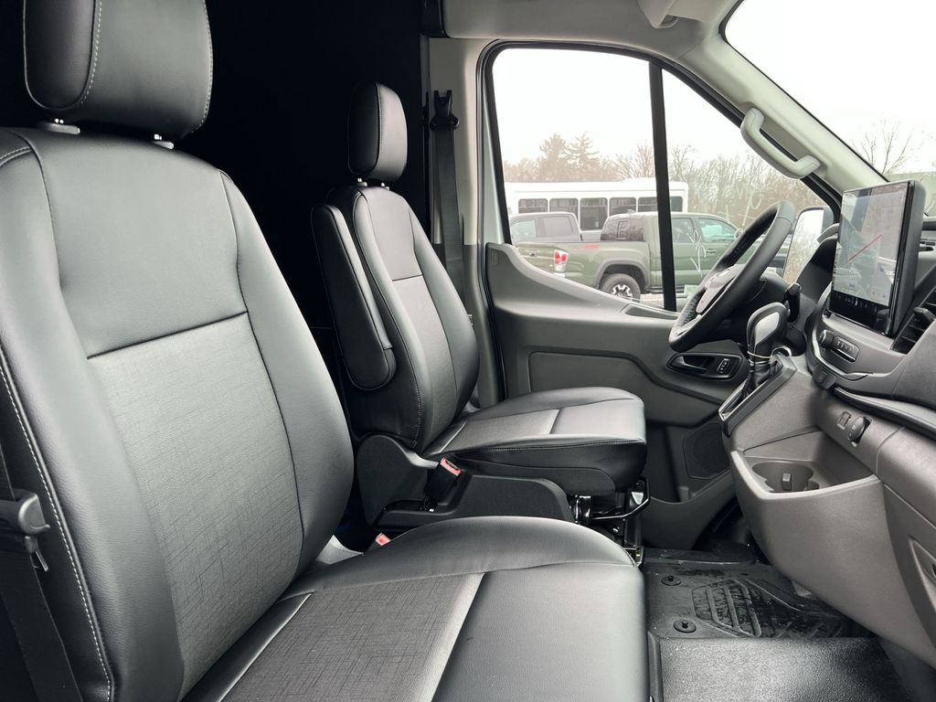 New 2026 Ford Transit 250 - photo 24