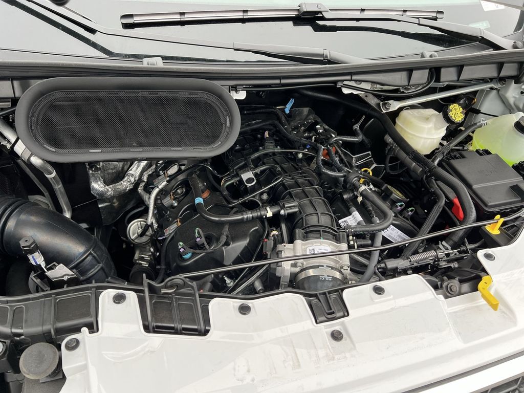 New 2026 Ford Transit 250 - photo 25