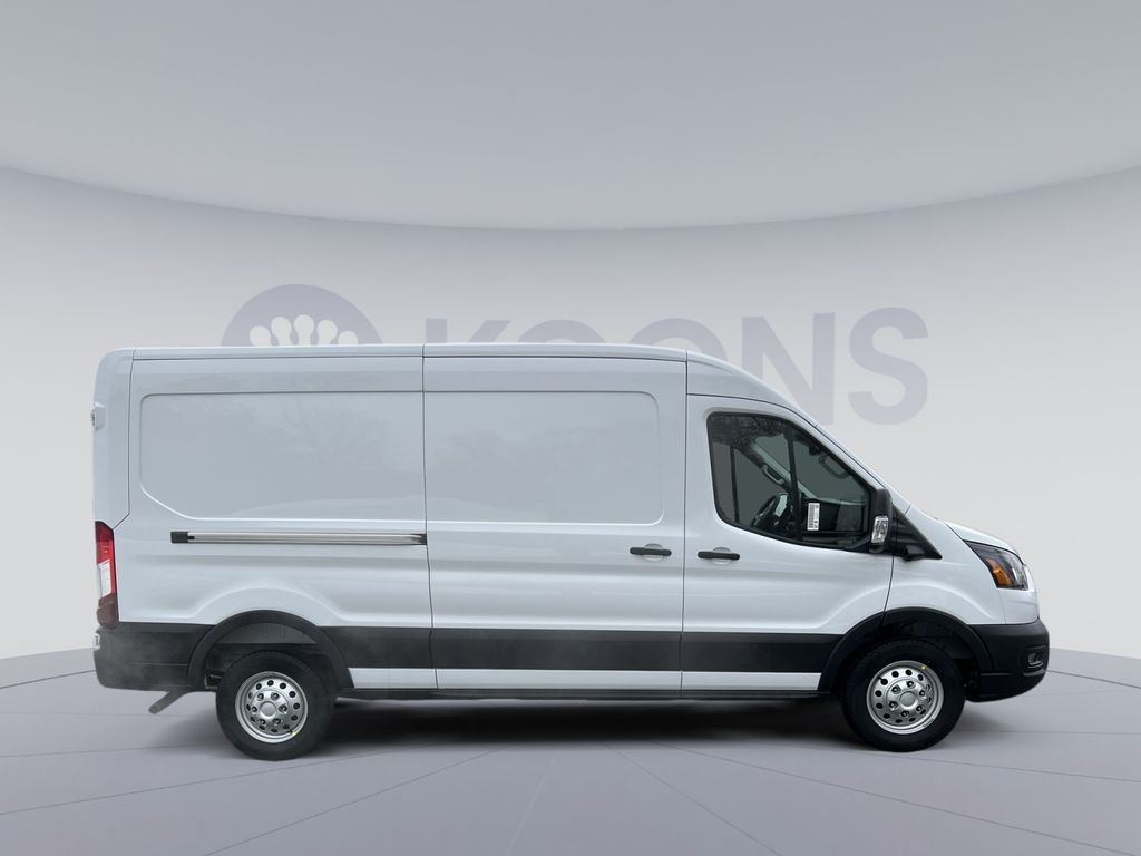 New 2026 Ford Transit 250 - photo 8