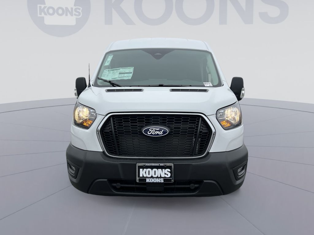 New 2026 Ford Transit 250 - photo 10