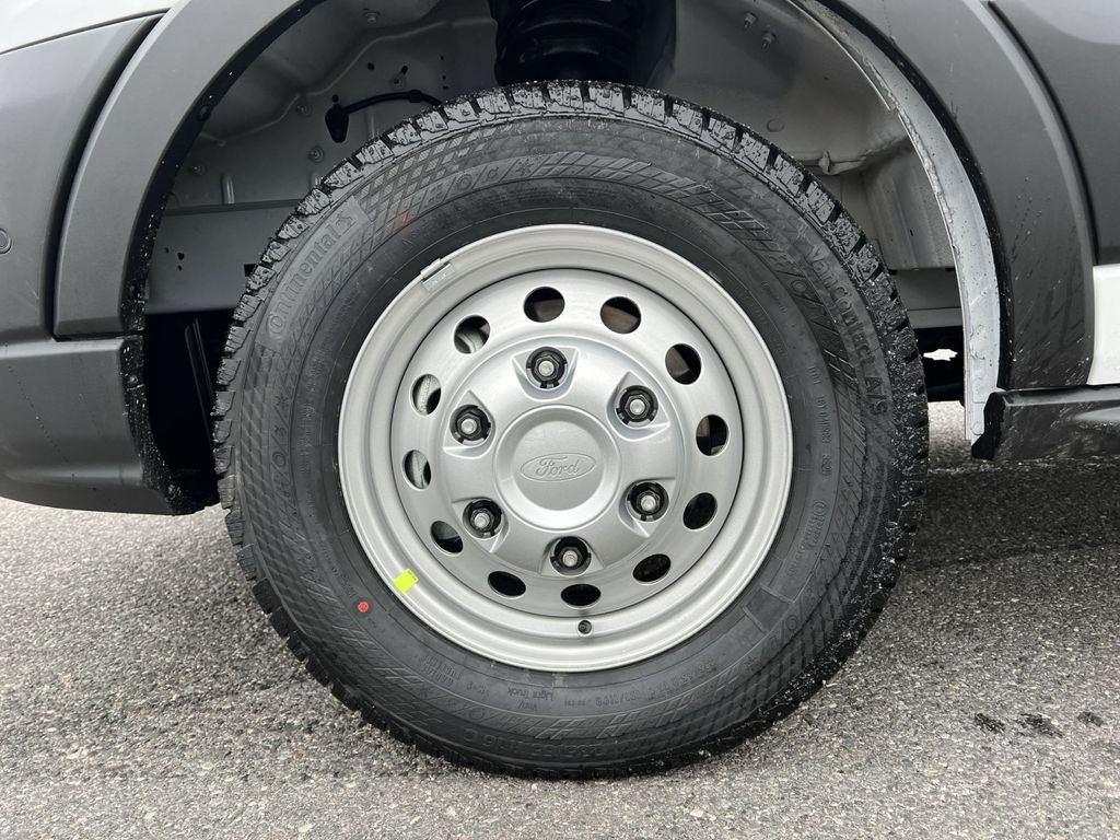 New 2026 Ford Transit 250 - photo 11