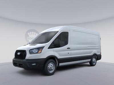 2026 Ford Transit 250 Medium Roof RWD Empty Cargo Van for sale #KBF261114 - photo 1