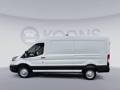 New 2026 Ford Transit 250 - photo 1