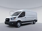 2026 Ford Transit 250 Medium Roof RWD Empty Cargo Van for sale #KBF261114 - photo 1