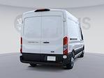 2026 Ford Transit 250 Medium Roof RWD Empty Cargo Van for sale #KBF261114 - photo 9