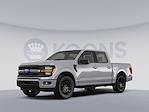 2026 Ford F-150 SuperCrew Cab 4WD Pickup for sale #KBF261115 - photo 1