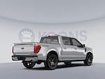 2026 Ford F-150 SuperCrew Cab 4WD Pickup for sale #KBF261115 - photo 3