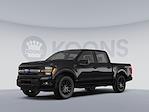 2026 Ford F-150 SuperCrew Cab 4WD Pickup for sale #KBF261116 - photo 1