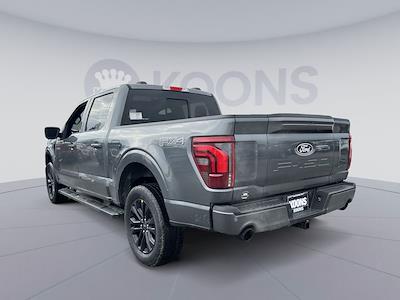 New 2026 Ford F-150 - photo 1