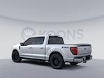 New 2026 Ford F-150 XLT SuperCrew Cab for sale #KBF261118 - photo 4