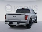 New 2026 Ford F-150 XLT SuperCrew Cab for sale #KBF261118 - photo 8