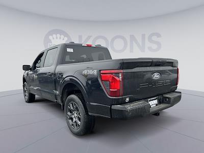 New 2026 Ford F-150 - photo 1