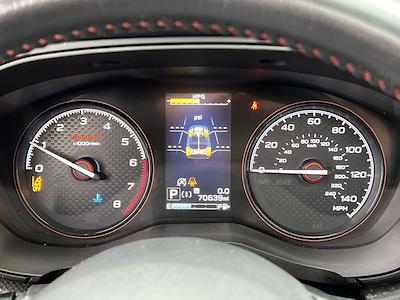 Used 2021 Subaru Forester - photo 1