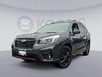 2021 Subaru Forester AWD SUV for sale #KBF261120B - photo 1