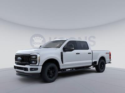 New 2026 Ford F-250 - photo 1