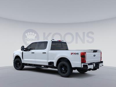 New 2026 Ford F-250 - photo 1
