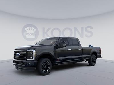 2026 Ford F-350 Crew Cab SRW 4WD Pickup for sale #KBF261122 - photo 1