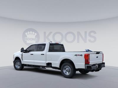 New 2026 Ford F-350 XL Crew Cab for sale #KBF261123 - photo 2