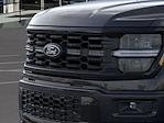 New 2026 Ford F-150 STX SuperCrew Cab for sale #KBF261125 - photo 14