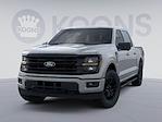 New 2026 Ford F-150 XLT SuperCrew Cab for sale #KBF261126 - photo 4